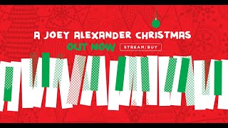 Joey Alexander - O Come All Ye Faithful (Audio)