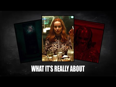 Peeling Back the Many Layers of Suspiria (2018)