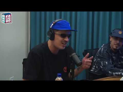 FEBEM E FLEEZUS FREESTYLE (PROD 808 LUKE)