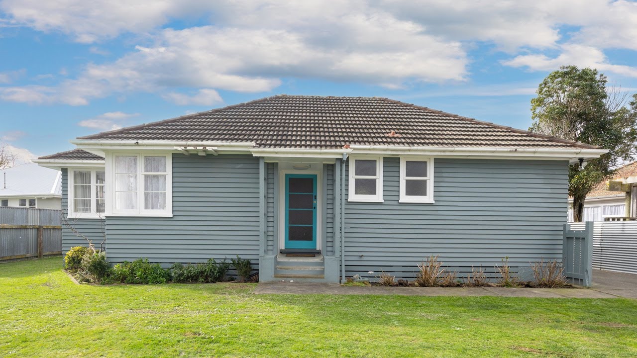 First Home Buyers Must View