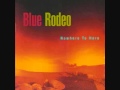 Blue Rodeo - Armour