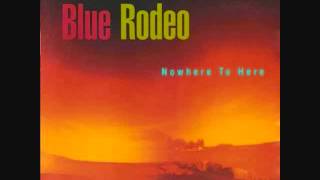 Blue Rodeo - Armour