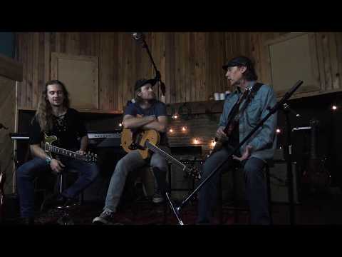 Austin Guitar Heaven Episode 15 with Alan Haynes