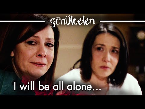 Nesrin and Nakiye's sincere conversation - Episode 97 | Becoming a Lady