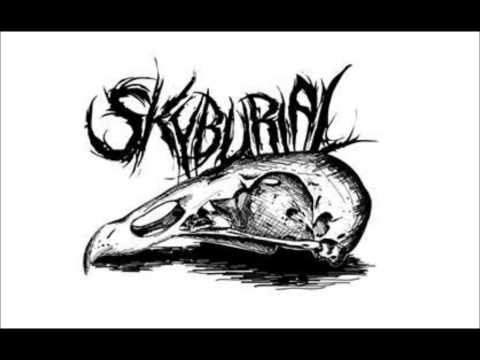 SKYBURIAL - Suffering