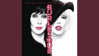 But I Am A Good Girl (Burlesque Original Motion Picture Soundtrack)