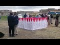 Kayole Altar Namwimbia Yesu Anayenipigania