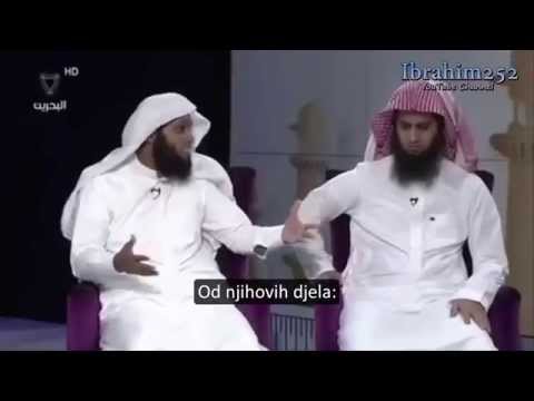 ŠTA SU RADILE DŽENNETLIJE NA DUNJALUKU