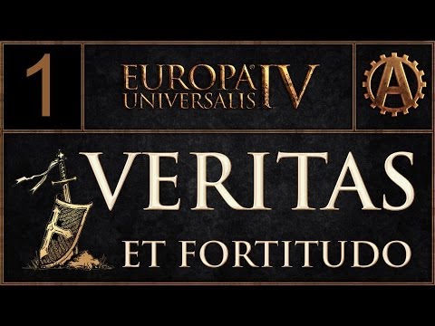Europa Universalis-VeF Ottomans Gameplay