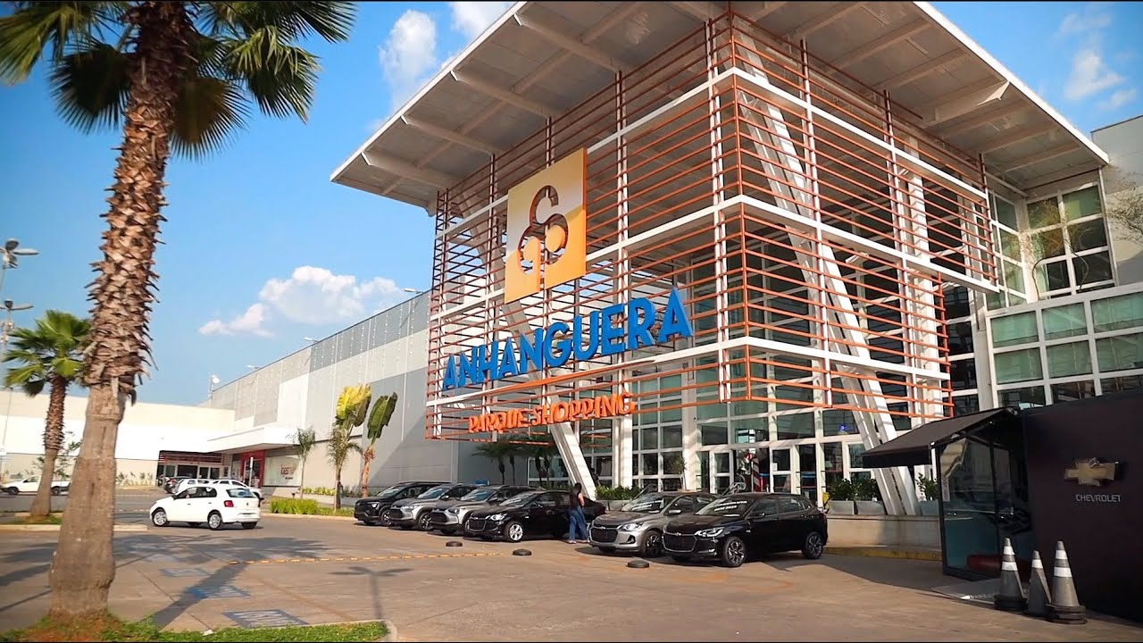 Vemco Group  - Anhanguera Parque Shopping