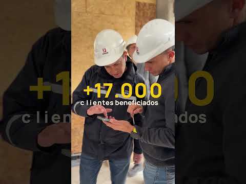 ⚡ En Centenario, invertimos más de $20.000 millones para fortalecer el sistema eléctrico.