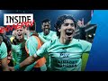 Samen naar DE KUIP ? na zege in HEKSENKETEL ?, feest met het UITVAK ? | INSIDE #GAEPSV