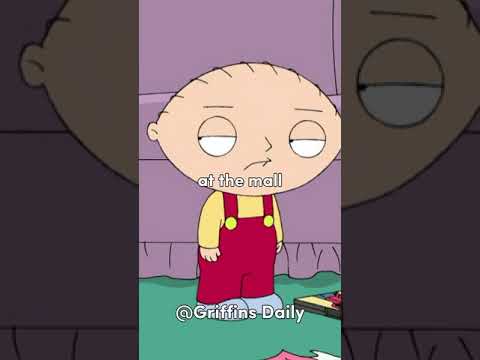 Family Guy - Asian Santa