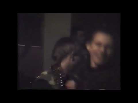 Dismachine Live Flogsta Uppsala 1995 Releasefest