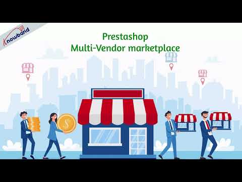 Is it time to upgrade your Prestashop store into Multi-Vendor Marketplace?