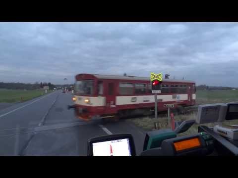 Sukafon nekde na Liberecku