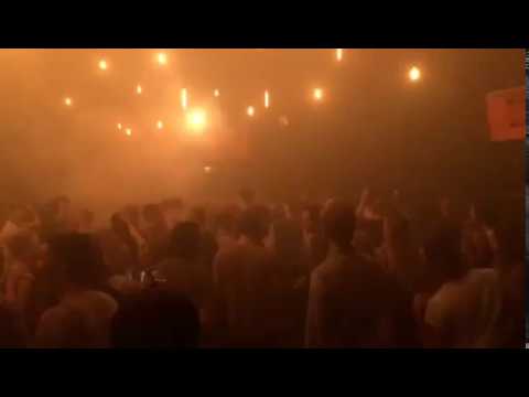 Bas Dobbelaer - Marktkantine [27.05.2017]