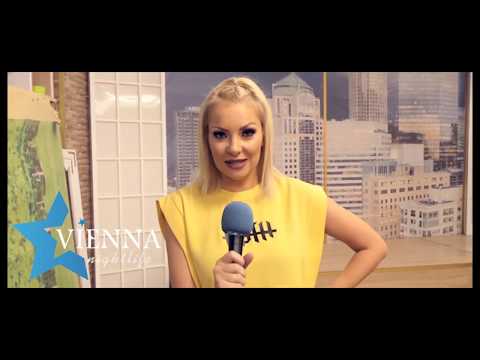 Ivana Selakov vas poziva da pratite portal Viennaniglife