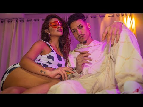 Chriz31 - Revoar ft. LIZ |Prod. Piero x White.[Official Music video]