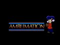 Amblimation Warner Bros Distribution 1995