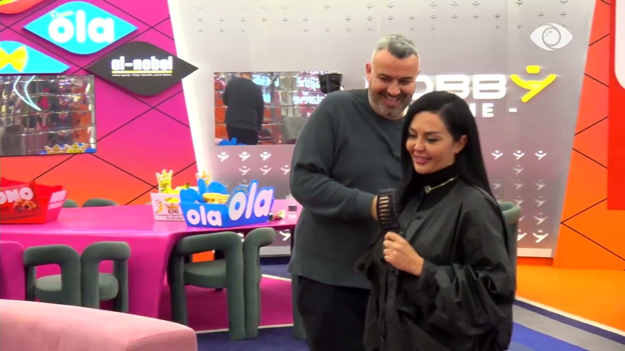 “Qesh sepse nuk ka mënyrë tjetër reagimi”/ Juela diskuton me Edisën dhe Rogertin