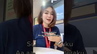 Download lagu OM JUGA SUNDA 🥰 #shorts #viral #tiktok #pemersatubangsa mp3