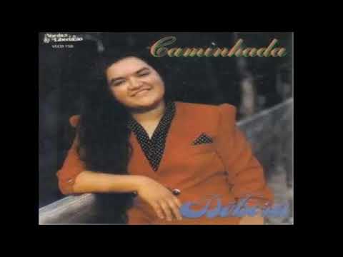 Débora Miranda CD Caminhada COMPLETO   1991
