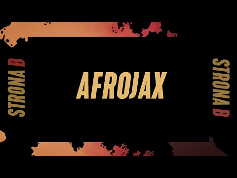 Strona B  - Afrojax (S01E11)