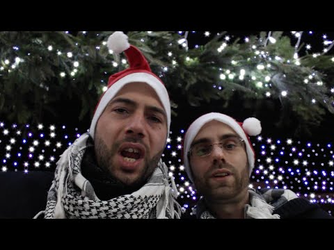 SPAROW PROD - Freestyle Noël