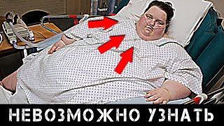 Настю не узнать... Душераздирающее фото опухшей Заворотнюк поразит Вас…