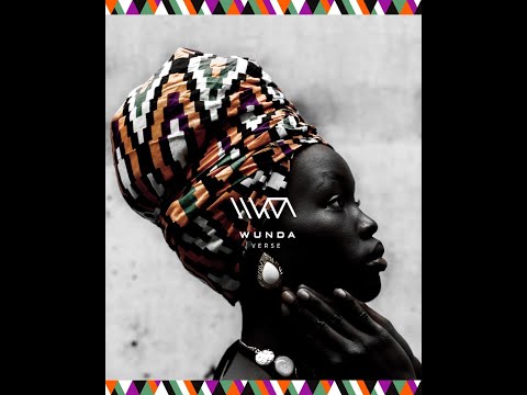Wunda - Lekunutu ( feat. Payseen )