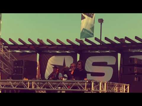 HERNAN CATTANEO 👑💕 Out of Time - Sasha feat. Poliça @ Solar Morning Sofía 30 Jun 2017 (14)