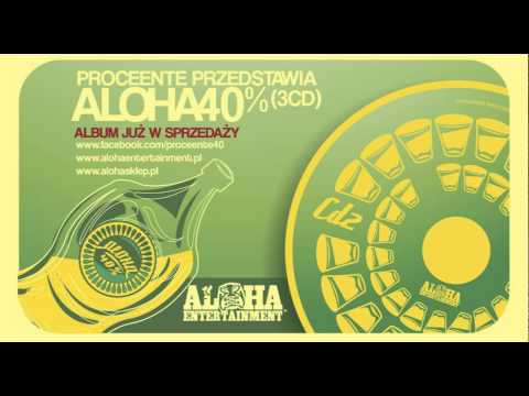 EmazetProcent, Mały Esz - Rodzina - produkcja Fresh Kickz (ALOHA 40%)