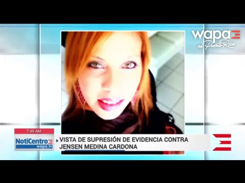 ¿Qué significa una vista de supresión de evidencia en caso de Jensen? | WapaTV