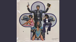 Cover art for SCARING THE HOES