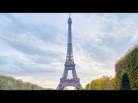 Paris Quick Glance #paris #eiffeltoweratnight #sacrécoeur #paristourisme
