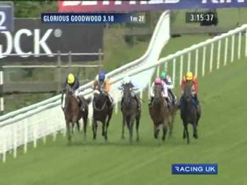 2011 Markel Insurance Nassau Stakes British Champions Series