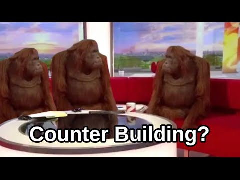 How To Counter Build in Deadlock For Beginners with Examples and Thought Process