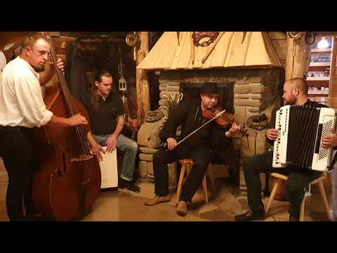 FiśBanda ( live Zakopane 2020 )