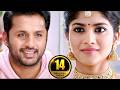 A AA 2 Hindi Dubbed Movie Nithin Megha Akash South Hindi Dubbed Movie