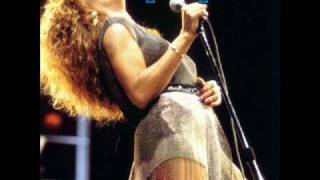 Tina Turner Live At Wildparkstadion 1990 Show Some Respect &amp;&amp; What You Get Is What You See Live