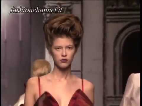 "Frankie Morello" Autumn Winter 2009 2010 Milan 4 of 4 pret a porter woman by FashionChannel