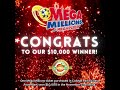 Mega Millions Winner Alert! 🚨