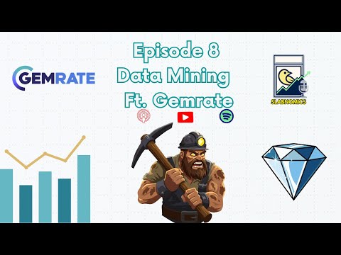 Episode 08 Data Mining and Practical Takeaways Ft. Gemrate