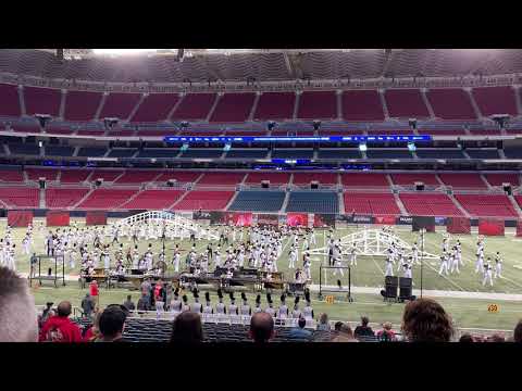 Bixby 2019 Saint Louis Prelims