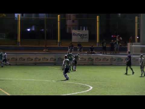 Emisión en directo de Rodagon TV