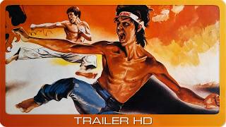 The New Shaolin Boxers ≣ 1976 ≣ Trailer