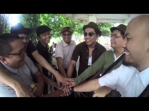 Leonardo and His Impeccable Six at Palembang