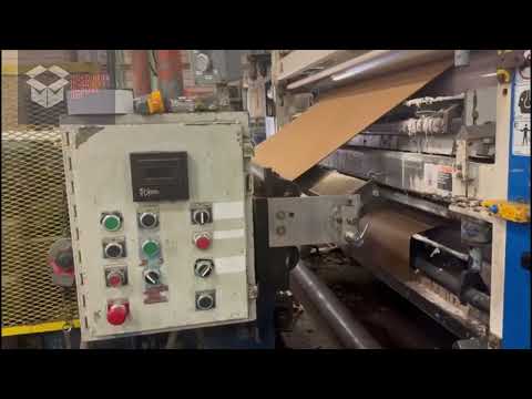 2013 MarquipWardUnited 98 Corrugator Components, Glue Unit | Corrugated Machinery Brokers (1)
