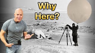 Why Greenland Mattered So Much in WWII